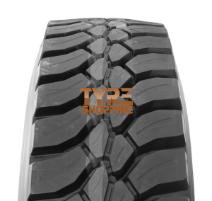 Pneumatici Furgone o Autocarro KRAIBURG K228 315/80R225