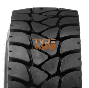 Pneumatici Furgone o Autocarro KRAIBURG K208 315/80R225