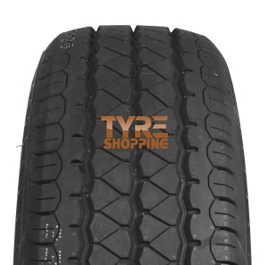 Pneumatici Furgone o Autocarro Estivi ROADX C02 225/70 R17 112/110R