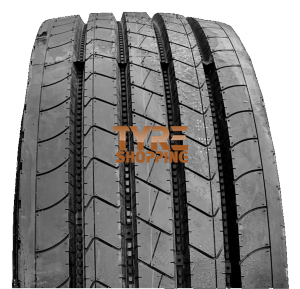 Pneumatici Furgone o Autocarro ROADX RH-621 235/75R175 143/141L
