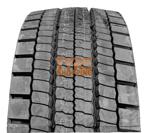 Pneumatici Furgone o Autocarro ROADX HD-780 315/70 R22.5 156/150L