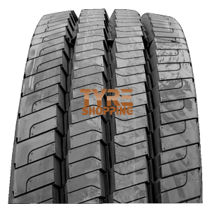 Pneumatici Furgone o Autocarro ROADX RU-650 275/70 R22.5 148/145J