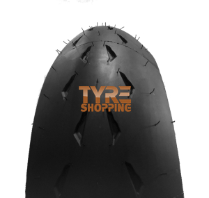 Pneumatici Moto MIC. 180/55ZR17 (73W) TL POWER CUP 2