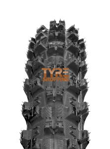 Pneumatici Moto MIC. 2.50 -10 33 J TT STARCROSS 5 MINI
