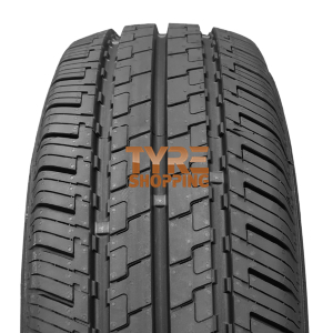 Pneumatici Furgone o Autocarro Estivi CEAT ENDURA 195 R14 106/104R