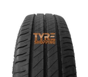 Pneumatici Furgone o Autocarro Estivi MICHELIN AGIL-3 215/60 R17 109/107T