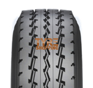 Pneumatici Furgone o Autocarro TEGRYS TE68-S 13 R225 156/150K