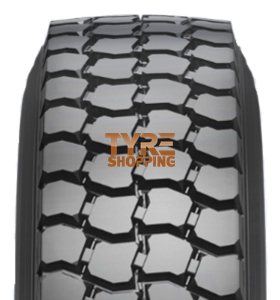 Pneumatici Furgone o Autocarro TEGRYS TE68-D 13 R225 156/150K