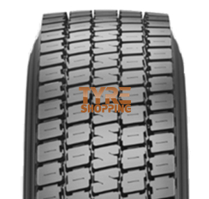 Pneumatici Furgone o Autocarro TEGRYS TE48-D 315/80 R225 156/150L