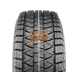 Pneumatici Auto Invernali BRIDGEST DM-V3 265/70 R18 116R