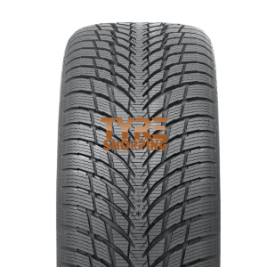 Pneumatici Auto Invernali NOKIAN. SNOW-P 255/45 R18 103V XL