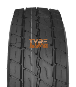 Pneumatici Furgone o Autocarro GOODYEAR OMNI-T 385/65 R22.5 164K/158L