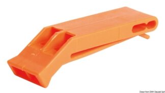 Fischietto in plastica standard - 21.755.00 Osculati Avvisatori acustici