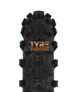 Pneumatici Moto JOURNEY P279 70/100-10 4 PR TT