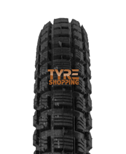 Pneumatici Moto JOURNEY P268 3.50 ‑18 62 P TT