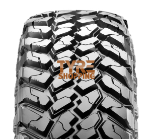 Pneumatici Offroad CST SA-MT2 265/75 R16 119/116Q