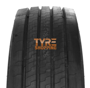 Pneumatici Furgone o Autocarro GOODRIDE NAVIS1 315/80 R22.5 154/151M