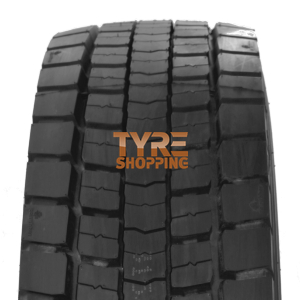 Pneumatici Furgone o Autocarro GOODRIDE DRI-D1 295/80 R22.5 152/149M