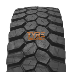 Pneumatici Furgone o Autocarro  HANKOOK DM11 315/70 R22.5 154/150L