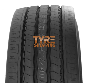 Pneumatici Furgone o Autocarro WESTLAKE WSA2 245/70 R17.5 136/134M