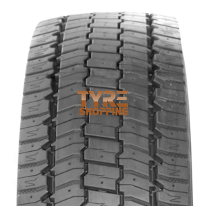 Pneumatici Furgone o Autocarro WESTLAKE WDA2 235/75 R17.5 132/130M