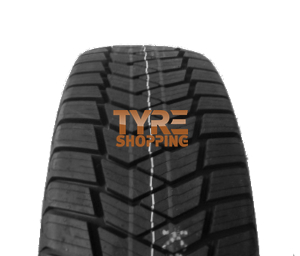 Pneumatici Furgone o Autocarro Pneumatici 4 stagioni BRIDGEST DU-ALL 225/75 R16 121/120R