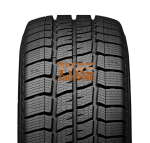 Pneumatici Furgone o Autocarro Invernali VREDEST. CO2-W+ 195/70 R15 104/102R