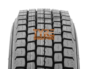 Pneumatici Furgone o Autocarro FULLRUN TB755D 315/80R225 157/154M