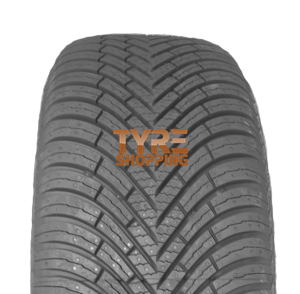 Pneumatici 4 stagioni Pneumatici 4 stagioni VREDEST. QUATRAC 195/55 R16 91 V XL