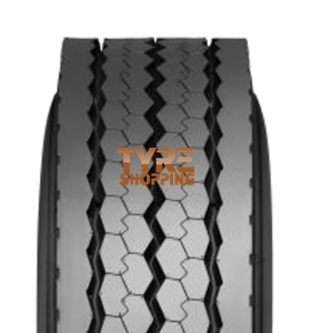 Pneumatici Furgone o Autocarro GITI GAU867V1 295/80 R225 154/150J