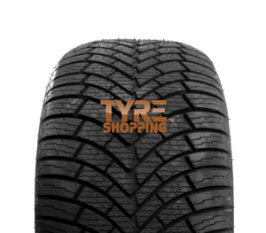 Pneumatici Furgone o Autocarro Pneumatici 4 stagioni DOUBLE-C DASL+ 215/70 R15 109/107R