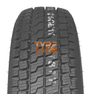 Pneumatici Furgone o Autocarro Pneumatici 4 stagioni NEXEN 4S-VAN 195/75 R16 110/108R