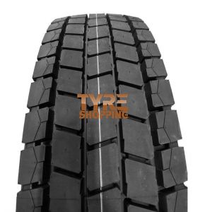 Pneumatici Furgone o Autocarro DEBICA DRD2 315/80R22.5 156/150L