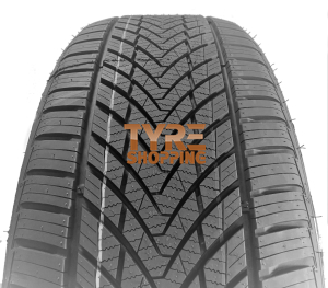 Pneumatici 4 stagioni Pneumatici 4 stagioni TOURADOR AC-TF1 245/45ZR19 102Y XL