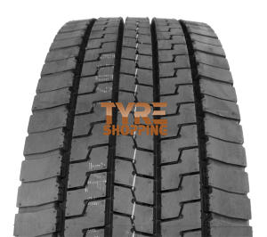 Pneumatici Furgone o Autocarro YOKOHAMA B-707L 315/60R225 152/148L