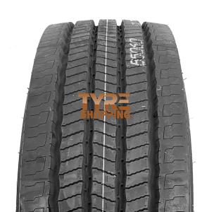 Pneumatici Furgone o Autocarro YOKOHAMA 124R 285/70 R19.5 146/144M