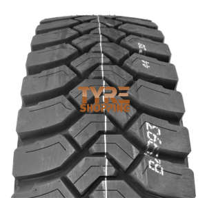 Pneumatici Furgone o Autocarro  YOKOHAMA 301C 315/80 R225 156/150K