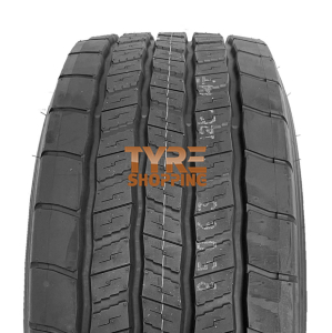 Pneumatici Furgone o Autocarro YOKOHAMA 125T 385/55R225 160K