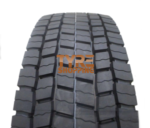 Pneumatici Furgone o Autocarro GITI GDR655+ 315/80R225 156/150L