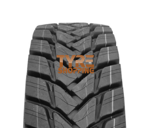 Pneumatici Furgone o Autocarro BF-GOODR CON-D2 13 R22.5 156/150K
