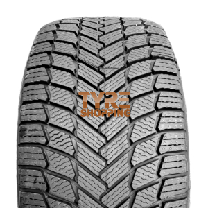 Pneumatici Auto Invernali MICHELIN X-SNOW 235/55 R20 105H XL