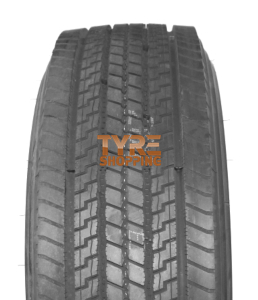 Pneumatici Furgone o Autocarro BRIDGEST RWS1 295/80 R22.5 154/149M