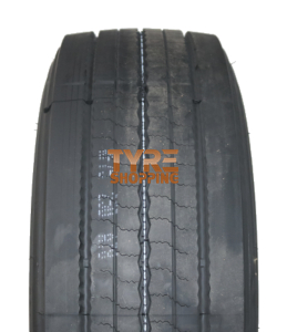 Pneumatici Furgone o Autocarro BRIDGEST S-002E 385/65R225 164K/158L