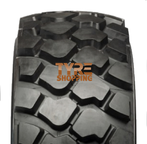 Pneumatici Movimento Terra GALAXY HTSR400 26.5 R25 209A2/193B TL