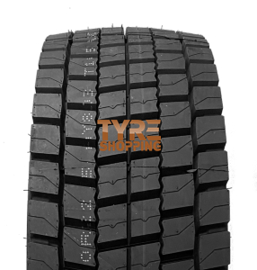 Pneumatici Furgone o Autocarro  DYNAMO MDR-75 315/80 R22.5 156/153L