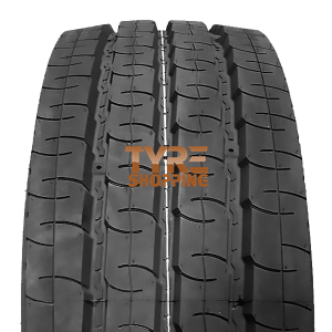 Pneumatici Furgone o Autocarro FULDA RE-CON 285/70R195 146/144L