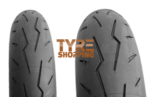 Pneumatici Moto PIR. 140/70 R17 66H TL DIABLO ROSSO IV