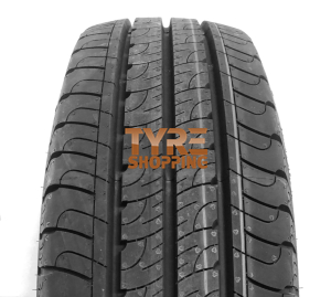 Pneumatici Furgone o Autocarro Estivi GOODYEAR CARGO2 225/55 R17 109/107H