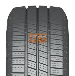 Pneumatici Furgone o Autocarro Pneumatici 4 stagioni GITI VA-LA1 285/55 R16 126N