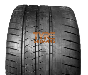 Pneumatici Auto Estivi MICHELIN C2R-CO 245/35ZR20 (95Y) XL
